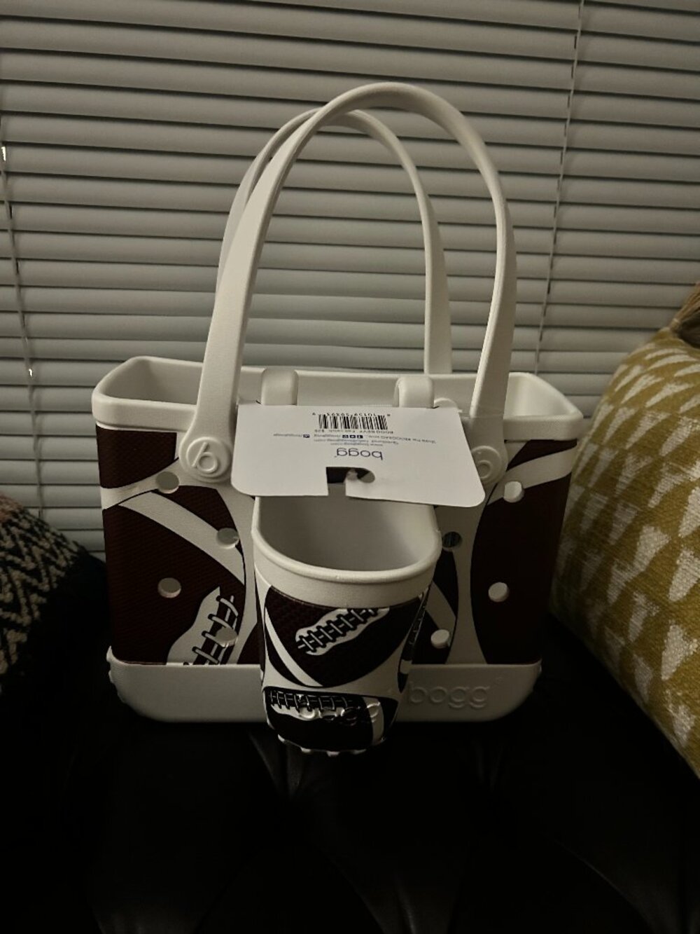 Bogg tote